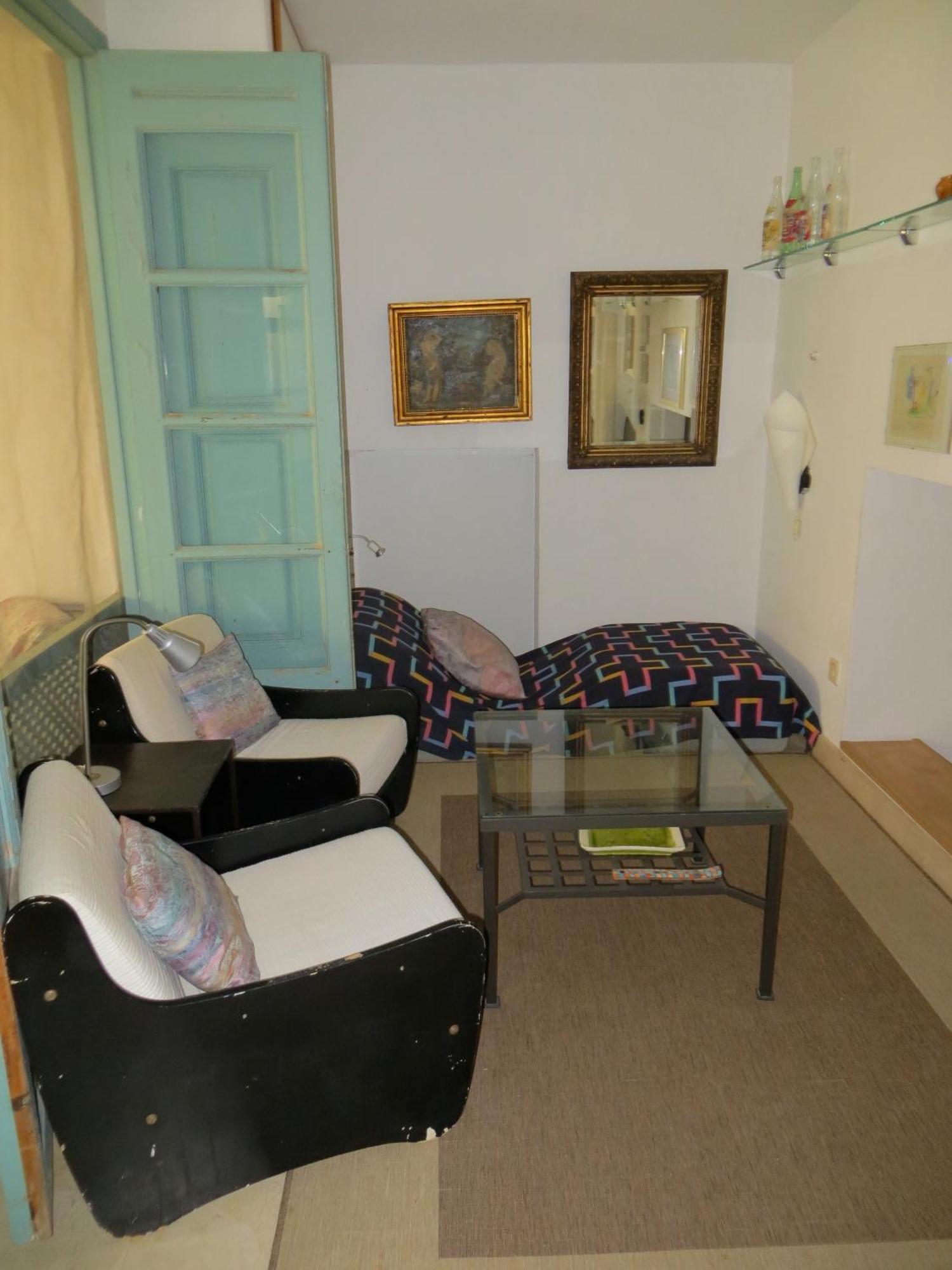 Complejo La Ermita Hotel Rodalquilar Room photo